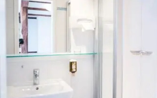 Hotel Zirbelstube