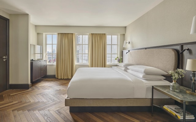 Hyatt Regency London Blackfriars