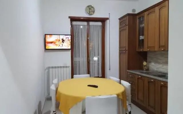 Casa Relax Fam. DAmata