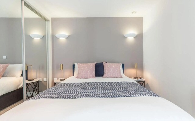 Halo Serviced Apartments - The Point