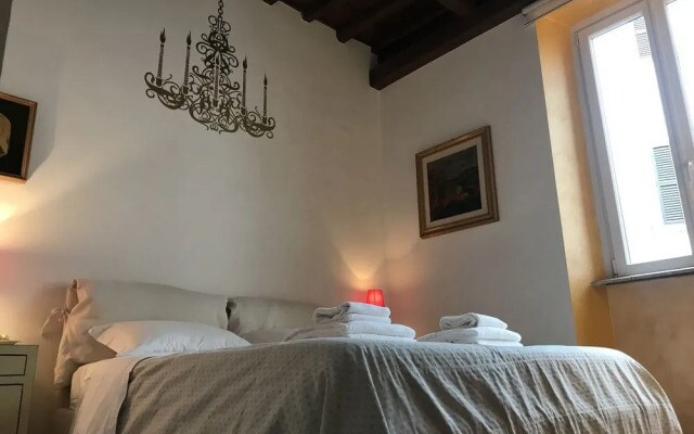 Casa Maximo Vatican San Pietro