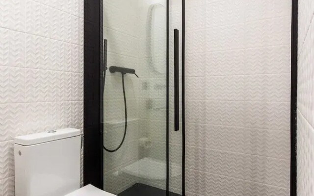 Peaceful Studio in Beaugrenelle