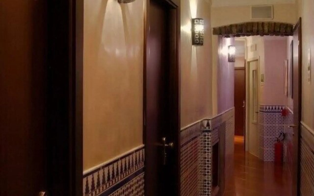 Hotel Picasso