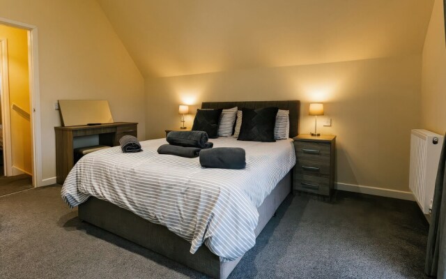 Raven Lodge