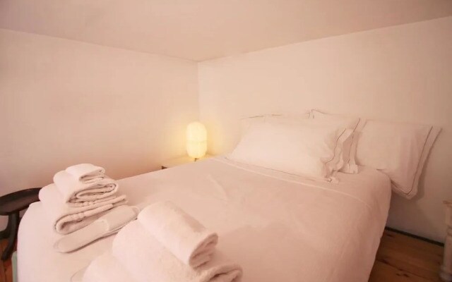 La Dolce Vita by Via Veneto 2BR Apt