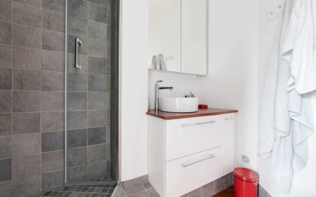 Fantastic Family Apt - 1 min to Reuilly - Diderot