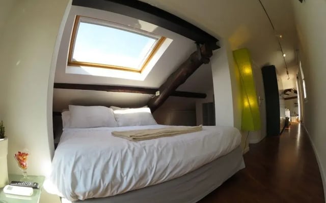 Appartamento Tower Suite Castello
