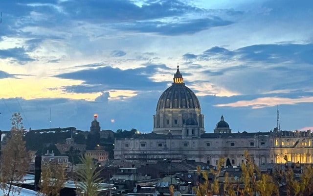 Residenza 62