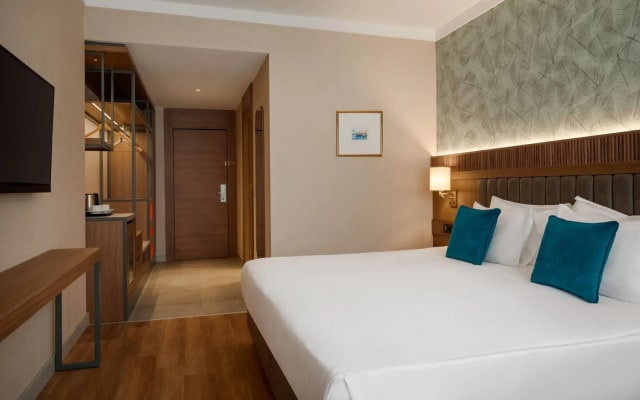Ramada Encore by Wyndham Konya Karatay