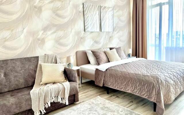 ApartMari на Куйбышева 27Б