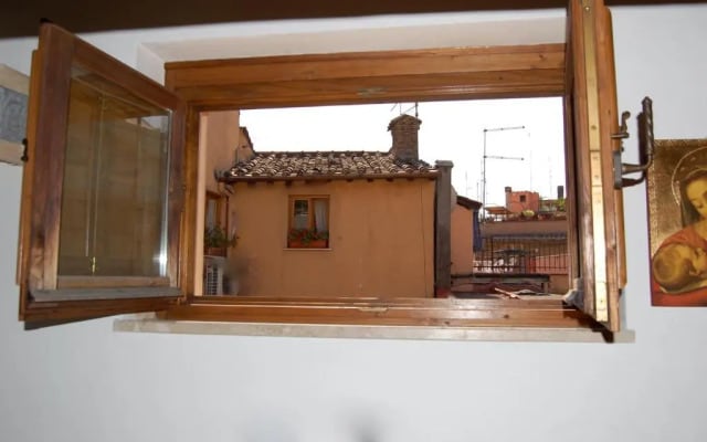 Casa Paradiso