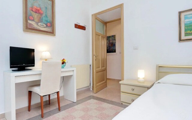 Authentic Family Apartment