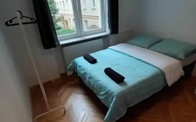 Fantastic Inn Warsaw - CH10