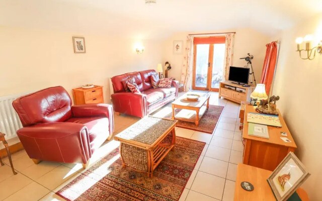 Clare's Cottage