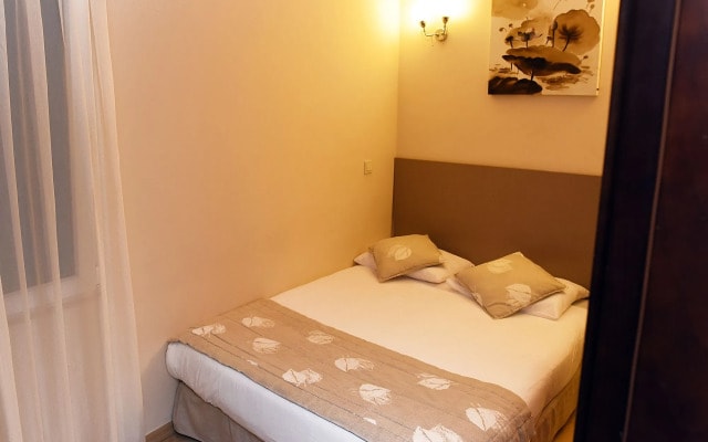 Marine House Boutique Hotel