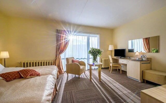 Grata by Centrum Hotels