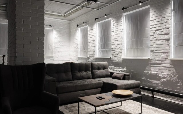 LOFT 16 (Лофт 16)