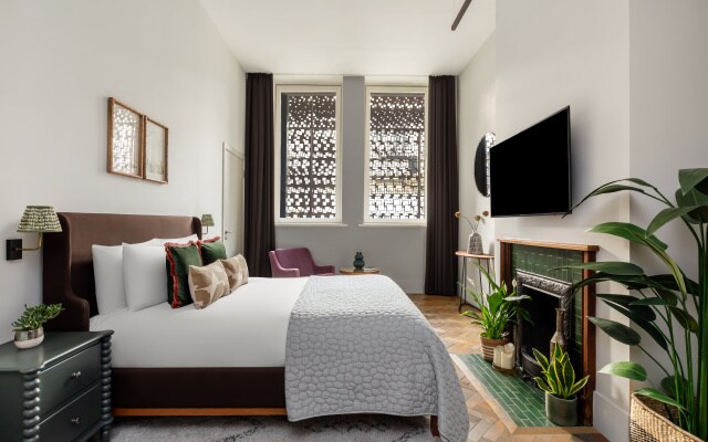 Town Hall Hotel – Shoreditch