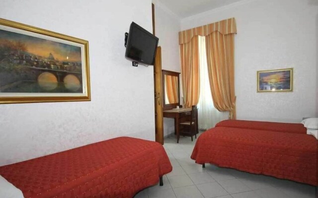 Hotel Marisa