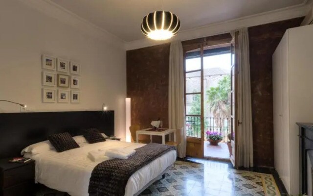 B&B Quadrat DOr
