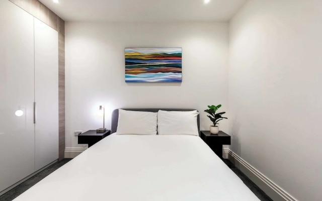 East Putney One Bedroom Gem