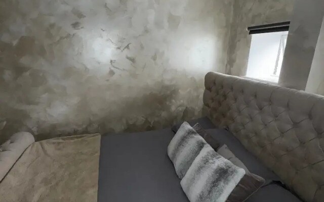 Central Sheffield 3-bed Apt, Sleeps 6 With Parking