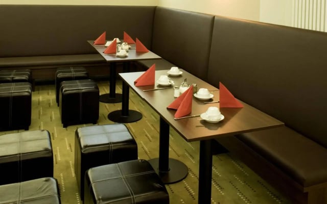 Premier Inn Berlin City Spittelmarkt