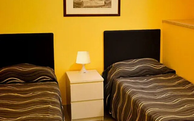 St Peter Square Holiday House