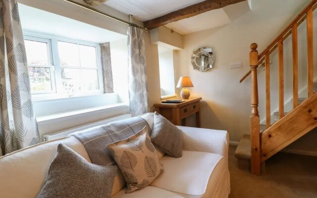 Daisy Cottage