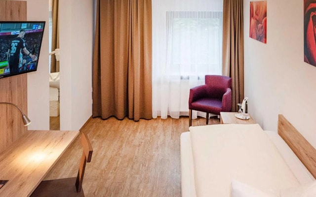 Hotel am Schlosspark