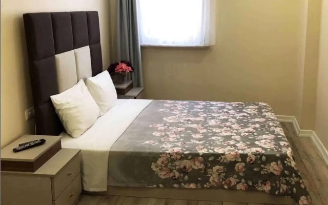 İrfandanal house