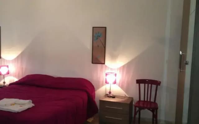 B&B Nuova Stazione