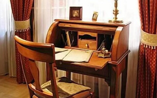 Duval Serviced Apartments