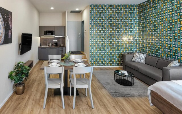 VN17 Apartments