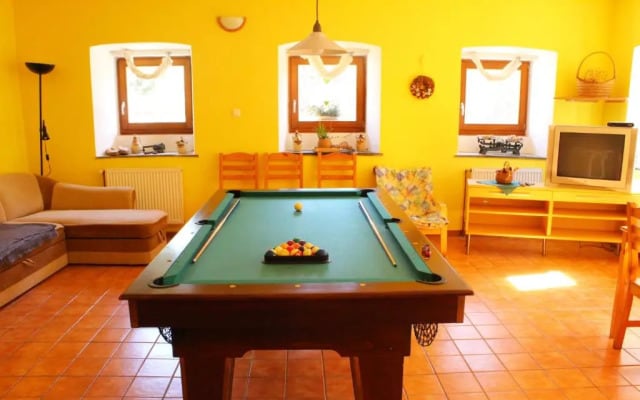 Pension Esprit