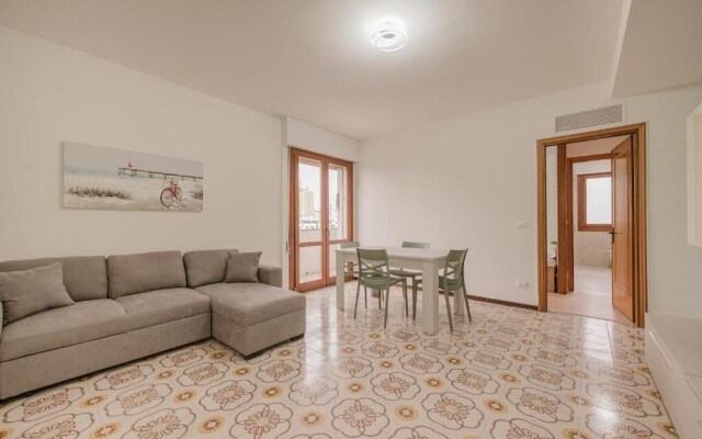 Vittoria's Flat - 15 min da Venezia