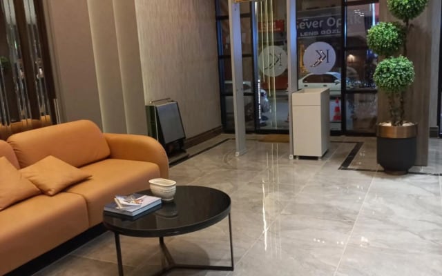 Kizilkaya Business Otel