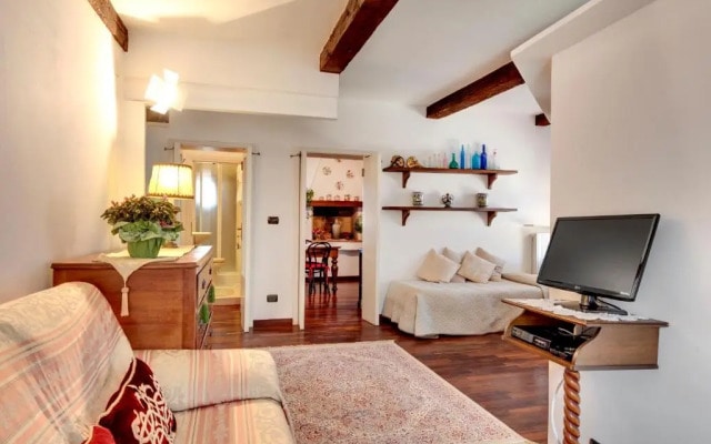 Ca' Badoer East Studio