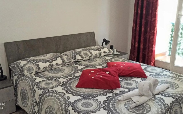 A casa di Silvia