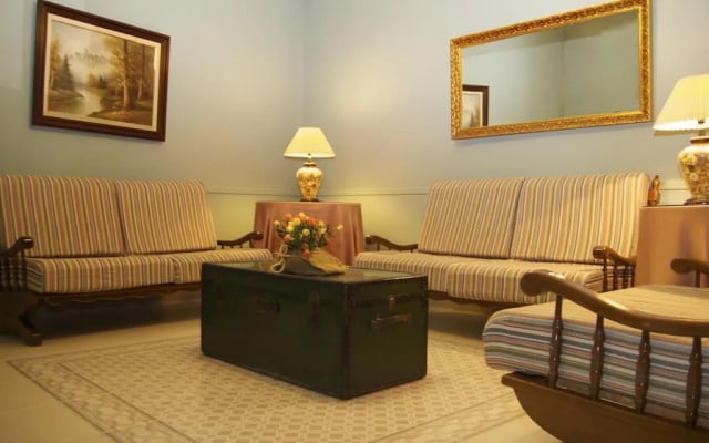 Hostal El Catalán