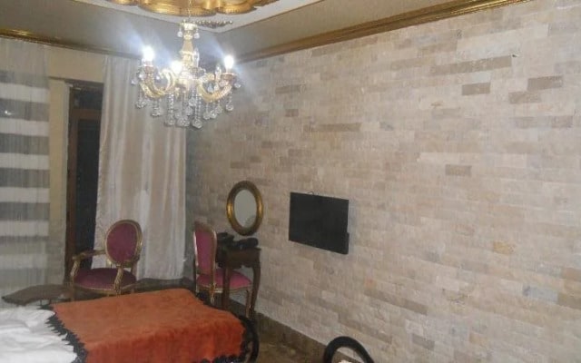 Dilek Hotel