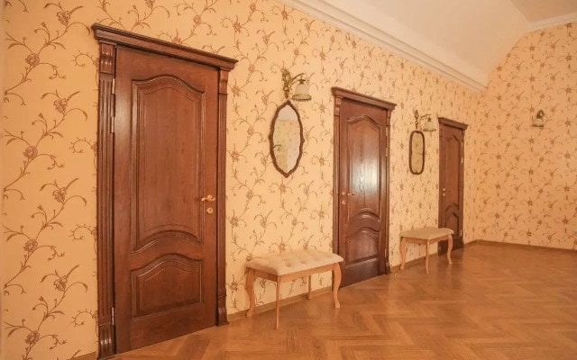 Villa Fler (Вилла Флер)