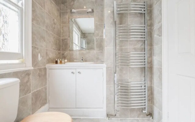 Family home in Hammersmith