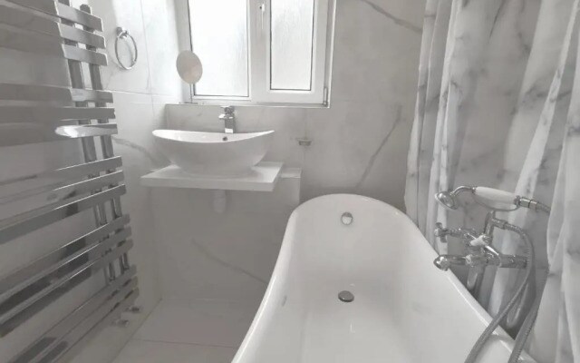 Umbrella Properties Woolwich London
