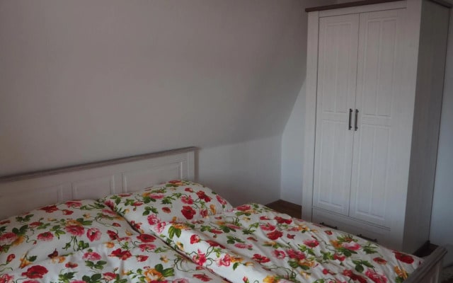 Apartmány Nejdek