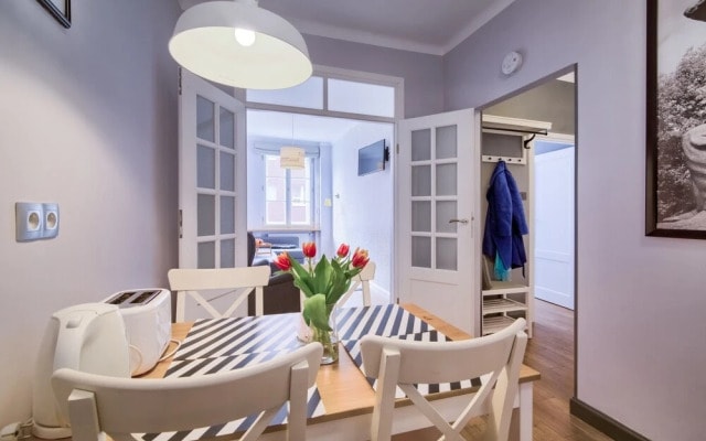 Chopin Apartment Warsaw - YesApartments
