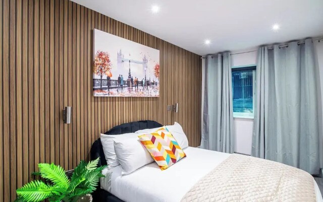 Bradford Bliss Apartment - Sleeps 2