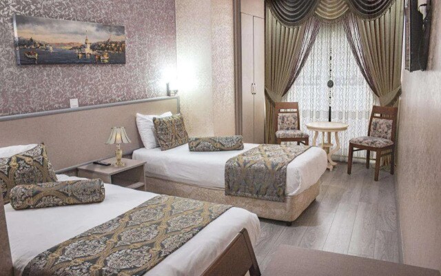 Elite Marmara Hotel Gungoren