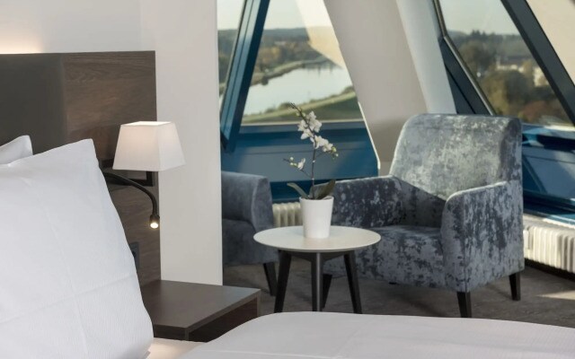 Excelsior Hotel Nürnberg Fürth, a member of Radisson Individuals