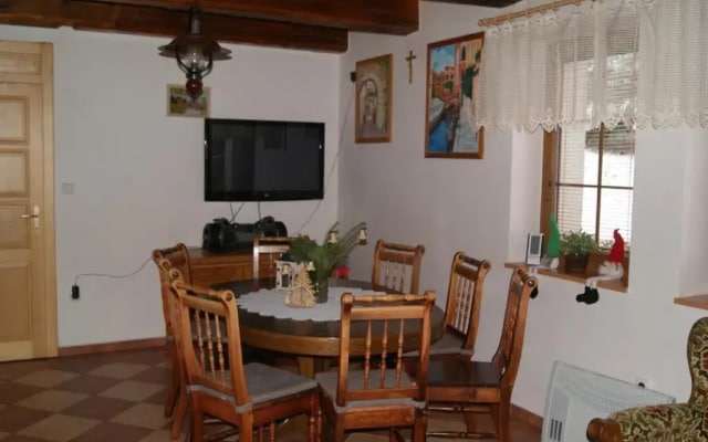 Chalet Horní Orlice